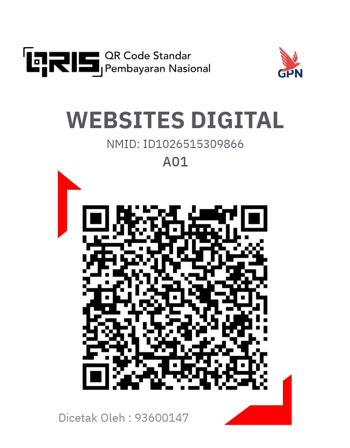 QRIS PDF.web.id